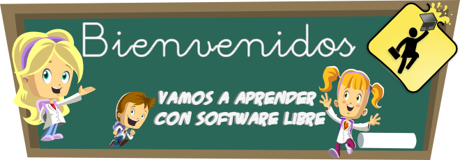 bienvenidos