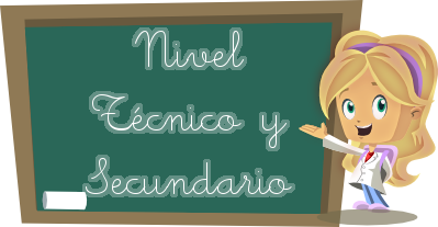 secundario